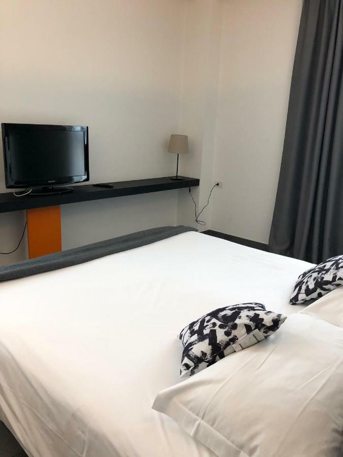 Parco Paglia Home เคติ ภายนอก รูปภาพ